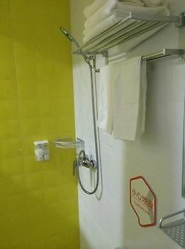 99 Selective Hotel Beijing Bagian luar foto
