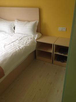 99 Selective Hotel Beijing Bagian luar foto
