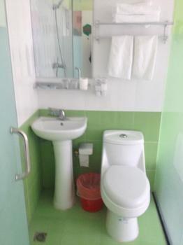 99 Selective Hotel Beijing Bagian luar foto